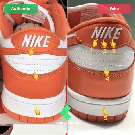 how to determine if nikes are fake|nike jersey authentic code check.